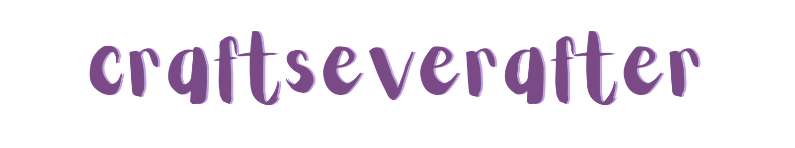 craftseverafter
