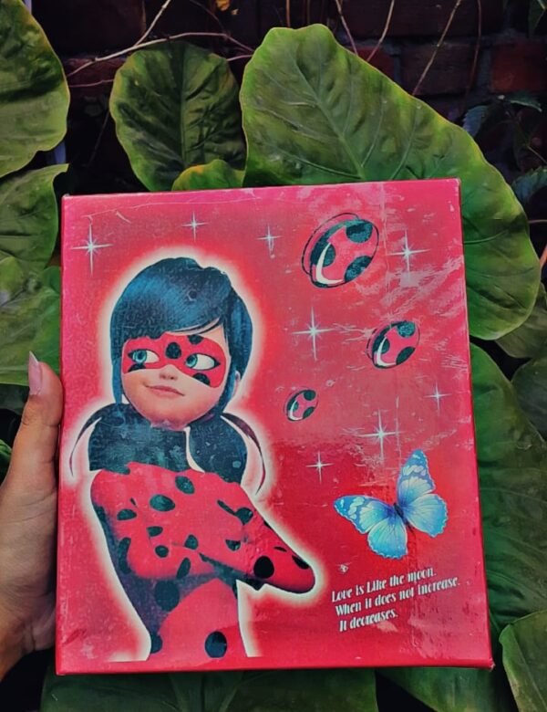 lady-burg-theme-album-100-images